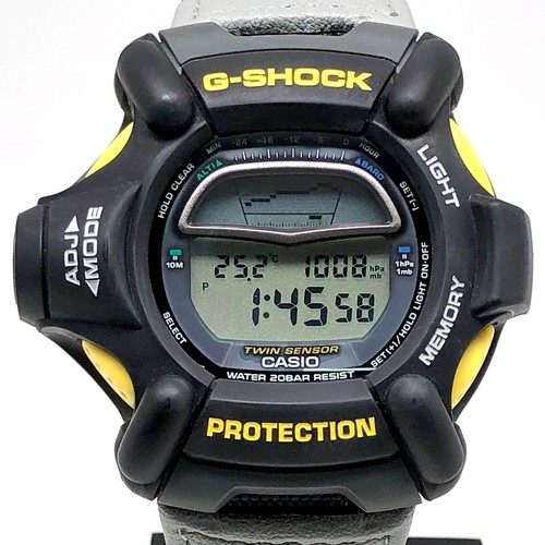 Montre casio shock - montre, g-shock