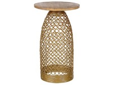 Table d'Appoint Claire et