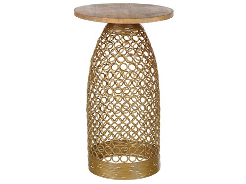 Table appoint claire et - claire,