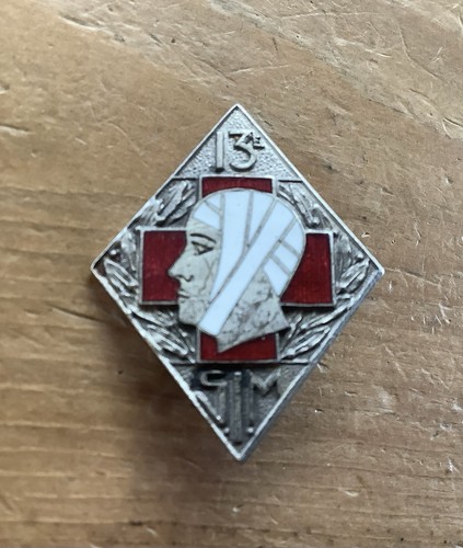 Insigne metal sim 1939 - sim,