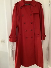 Trench Burberry vintage femme