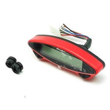 Compteur Kilométrique