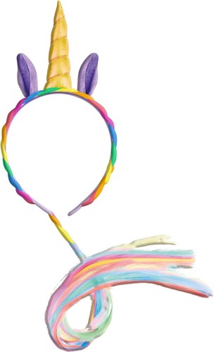 Gadget unicorn academy - unicorn, joy