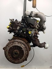Moteur PEUGEOT 406 PHASE 2 0135FK