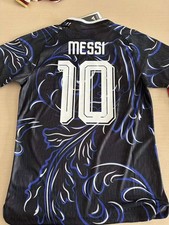 Maillot Argentine