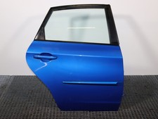 Porte arrière droite subaru - arrière,