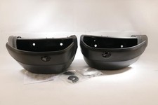 Valise droite YAMAHA XVS 950 MIDNIGHT STAR 2009 à 2014