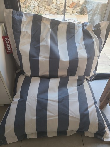 Pouf extérieur fatboy - d'extérieur,
