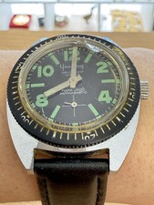 Montre Yearling Parechoc