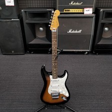 Guitare électrique Fender