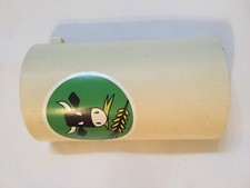 DEMI SILO BLANC REF 30466190 PLAYMOBIL 5119 FERME MODERNE AVEC SILO