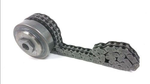 Kit transmission complet - transmission,