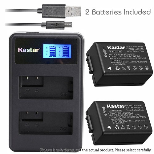 Lcd2 charger combo for - combo,