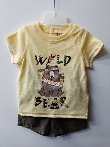 Vêtement ensemble bebe - vêtement, 6