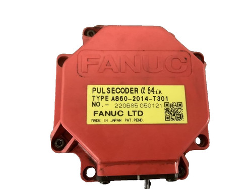 A8602014t301 fanuc - a8602014t301,