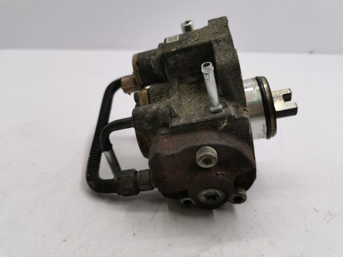 Mazda diesel injection - diesel,