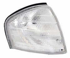 CLIGNOTANT DROIT WHITE