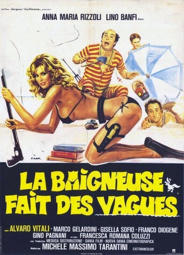 Affiche pliée 40x60cm - pliée,