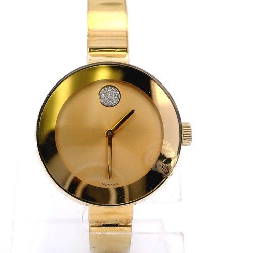 Movado 3600201 acier - movado,
