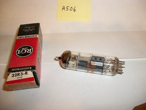 Rca 6gv8 ecl85 - , 6gv8/ecl85