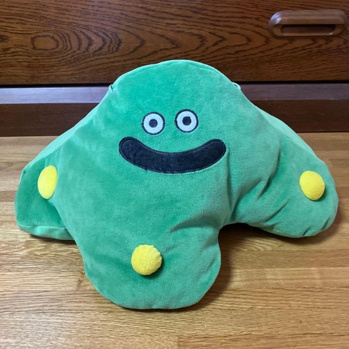 Peluche dragon quest super - quest,