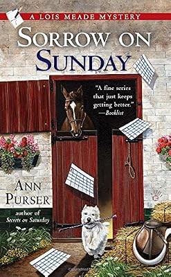 Sorrow sunday lois meade - sunday,