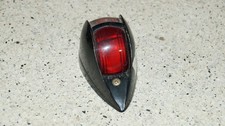 Cabochon feu clignotant