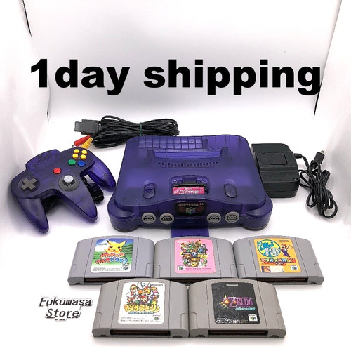 Console nintendo midnight - nintendo,