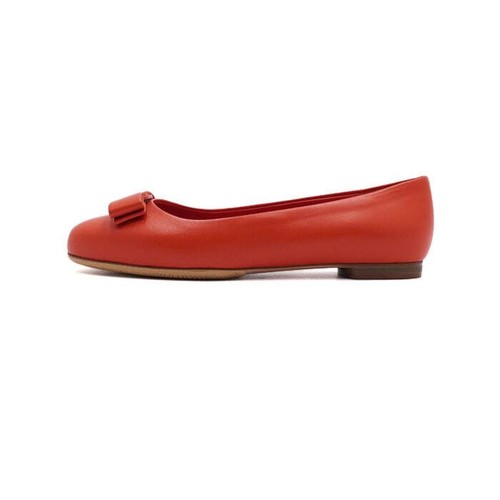 Salvatore ferragamo ballerines - ferragamo,