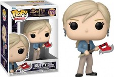 [DISPO A CONFIRMER] Buffy