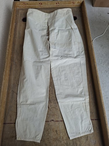 Pantalon calecon reglementaire - calecon,