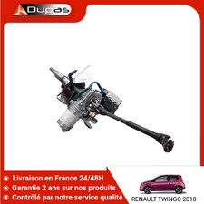 🇫🇷 COLONNE DE DIRECTION