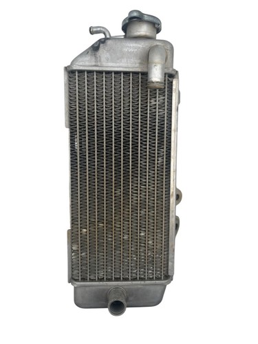 Radiateur droit kawasaki 250 - kawasaki,