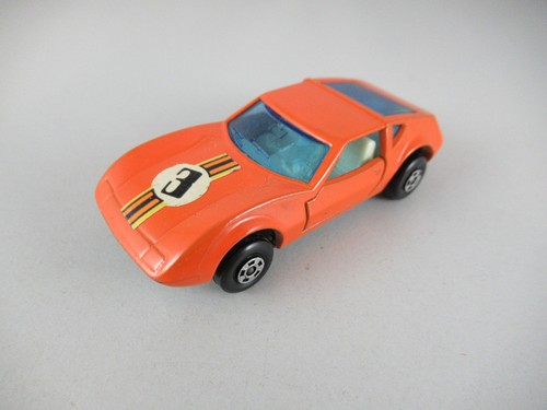 Matchbox lesney superfast - matchbox, 3