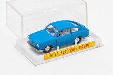 Guisval Seat Fiat 850 No