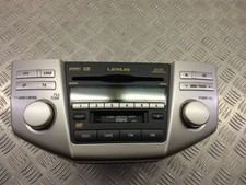 Lexus RX 400H 2007 Lecteur De