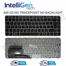 Clavier Ordinateur HP