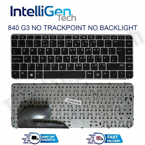 Clavier ordinateur - clavier, hp