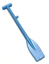 Playmobil 3574, rame bleue