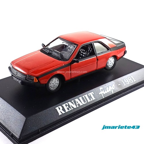 Renault feu gtl 1981 - -,