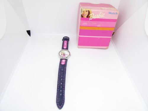 Mattel barbie montre - -,