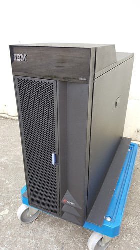 Ibm server iseries fc5095 - e-server,