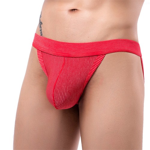 Men jock strap mesh - jock,
