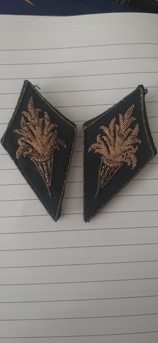 Rare insigne cjf - rare,