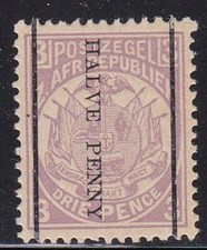 Album Treasures Transvaal