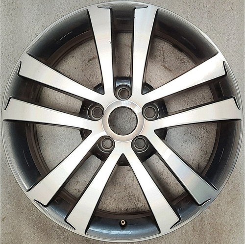 Jante originale skoda - originale,