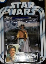 STAR WARS TRILOGY COLLECTION