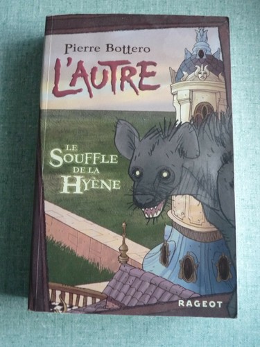 Autre tome le souffle de - tome,