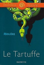 "Le Tartuffe" Molière/ Biblio