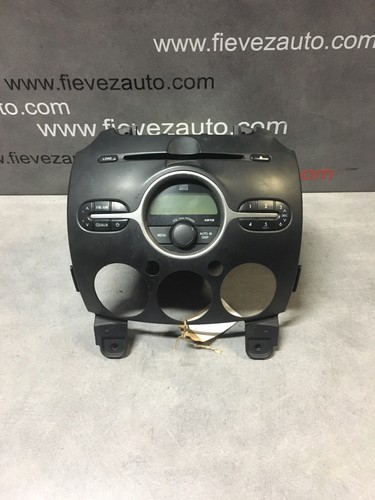 Autoradio mp3 mazda - mp3, 2